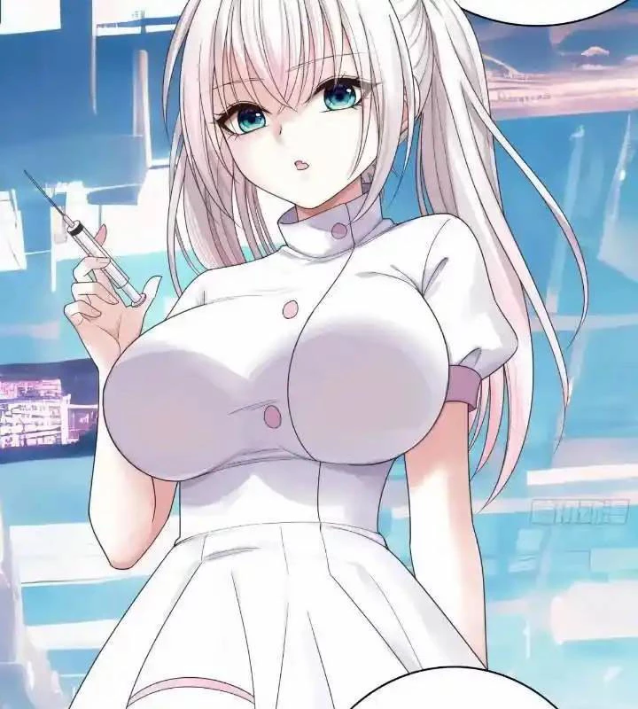 Pure Love Succubus Scraps Sword Fairy Chapter 61 - Trang 2