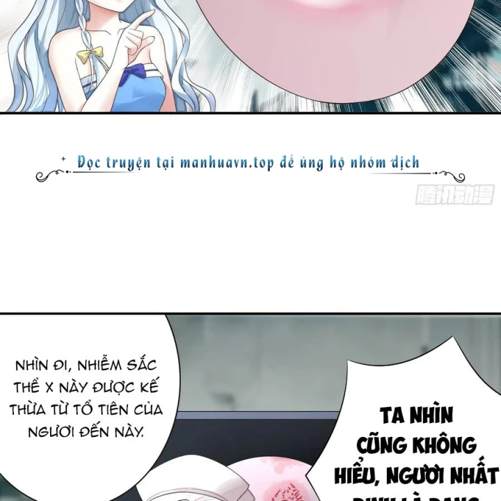 Pure Love Succubus Scraps Sword Fairy Chapter 62 - Trang 2