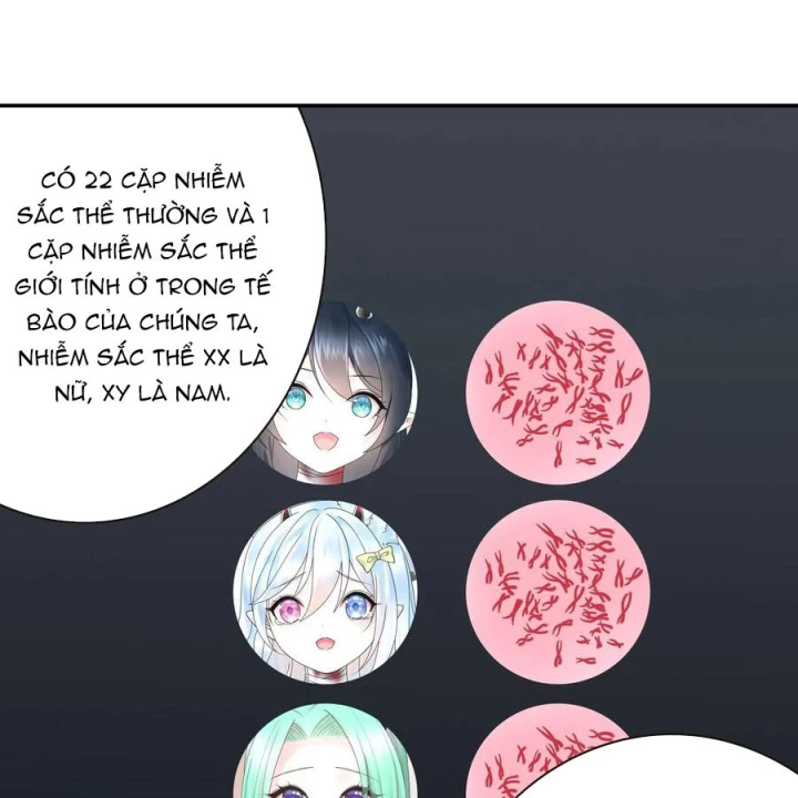 Pure Love Succubus Scraps Sword Fairy Chapter 62 - Trang 2