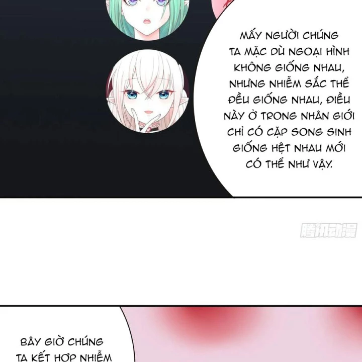 Pure Love Succubus Scraps Sword Fairy Chapter 62 - Trang 2