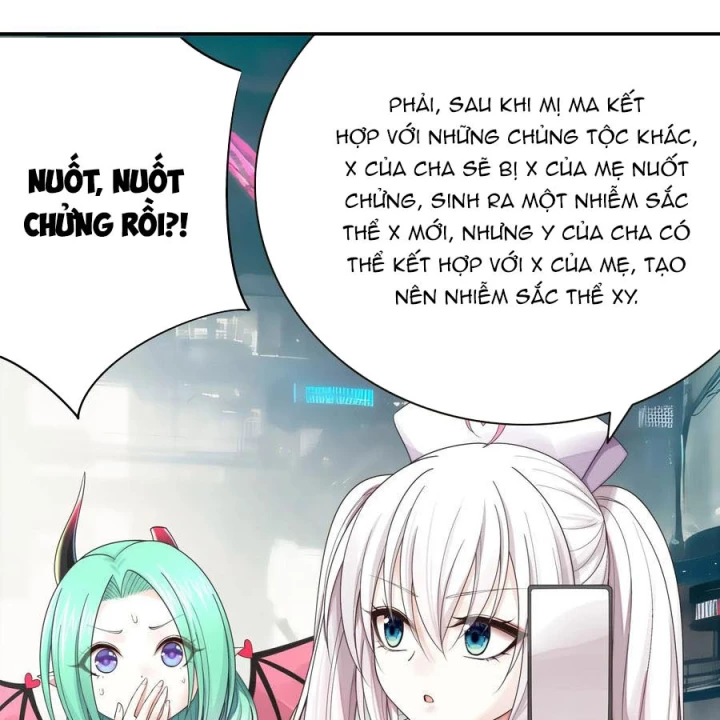 Pure Love Succubus Scraps Sword Fairy Chapter 62 - Trang 2