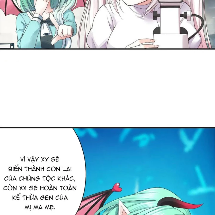 Pure Love Succubus Scraps Sword Fairy Chapter 62 - Trang 2