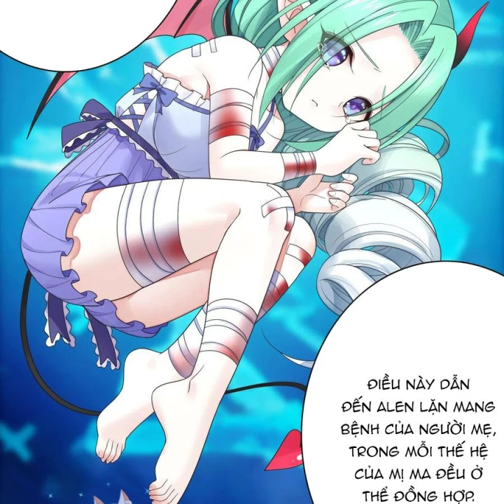 Pure Love Succubus Scraps Sword Fairy Chapter 62 - Trang 2