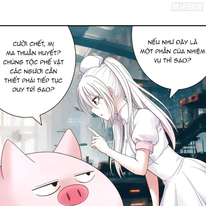 Pure Love Succubus Scraps Sword Fairy Chapter 62 - Trang 2