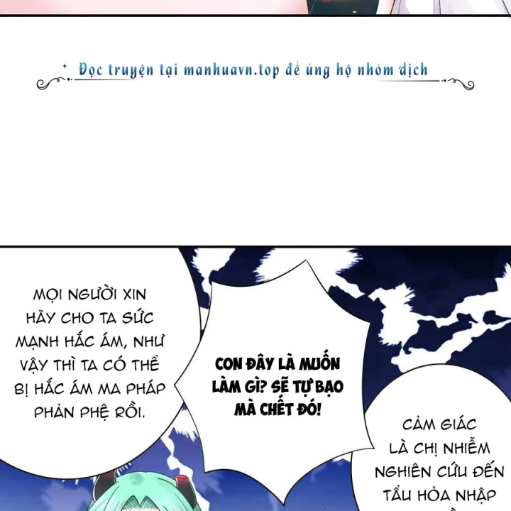 Pure Love Succubus Scraps Sword Fairy Chapter 62 - Trang 2