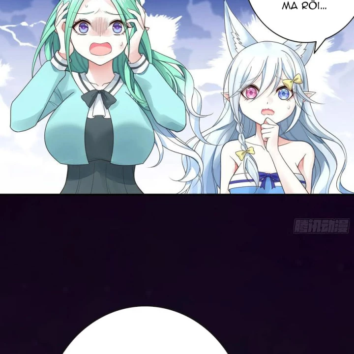Pure Love Succubus Scraps Sword Fairy Chapter 62 - Trang 2