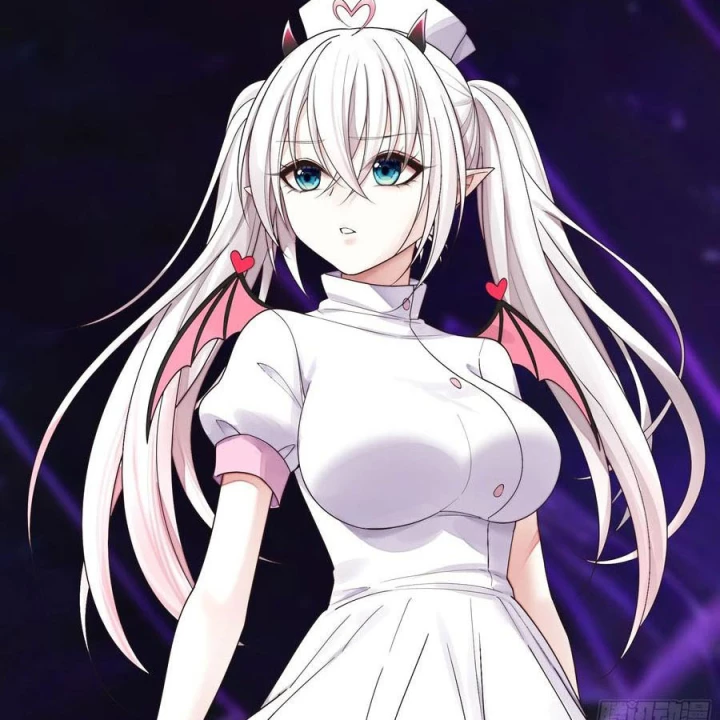 Pure Love Succubus Scraps Sword Fairy Chapter 62 - Trang 2