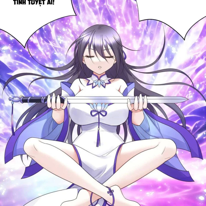 Pure Love Succubus Scraps Sword Fairy Chapter 62 - Trang 2