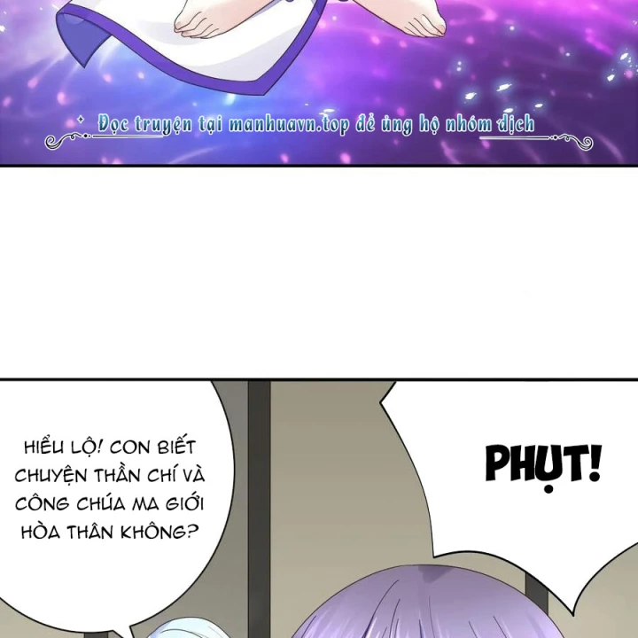 Pure Love Succubus Scraps Sword Fairy Chapter 62 - Trang 2