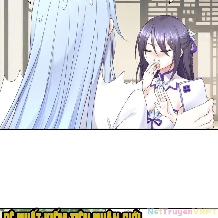 Pure Love Succubus Scraps Sword Fairy Chapter 62 - Trang 2