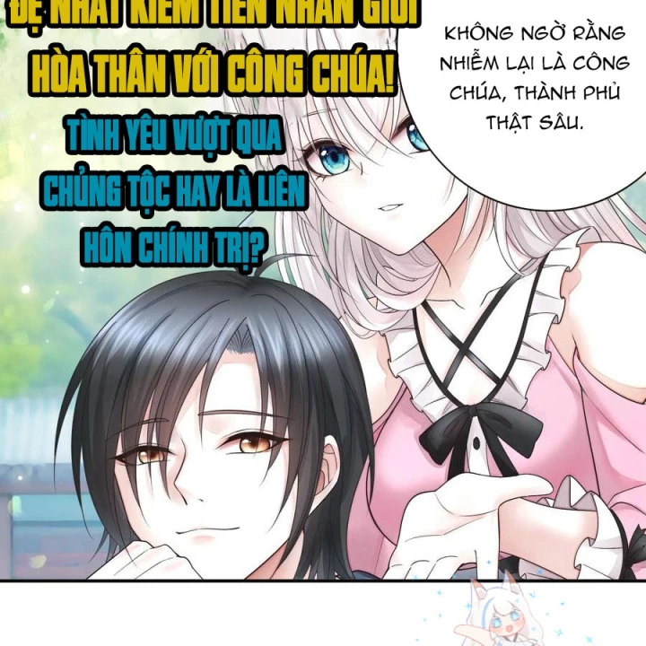 Pure Love Succubus Scraps Sword Fairy Chapter 62 - Trang 2