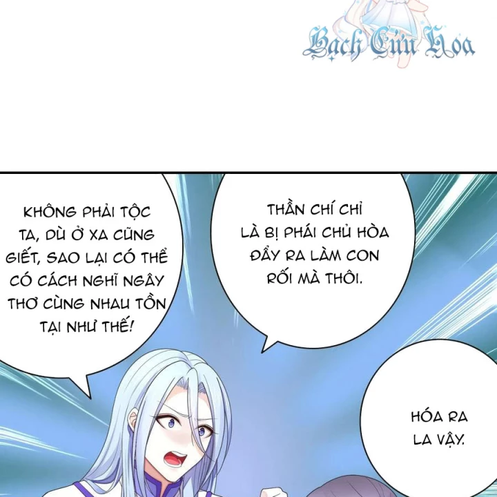 Pure Love Succubus Scraps Sword Fairy Chapter 62 - Trang 2