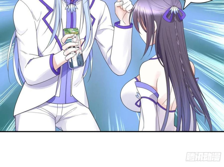Pure Love Succubus Scraps Sword Fairy Chapter 62 - Trang 2