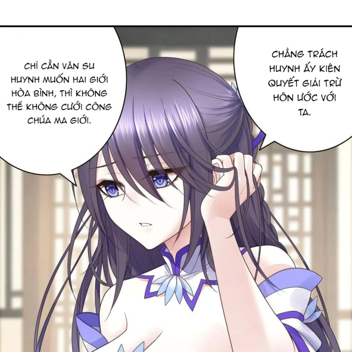 Pure Love Succubus Scraps Sword Fairy Chapter 62 - Trang 2
