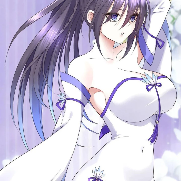 Pure Love Succubus Scraps Sword Fairy Chapter 62 - Trang 2