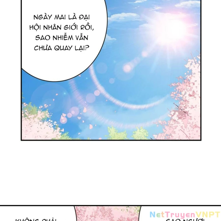 Pure Love Succubus Scraps Sword Fairy Chapter 62 - Trang 2