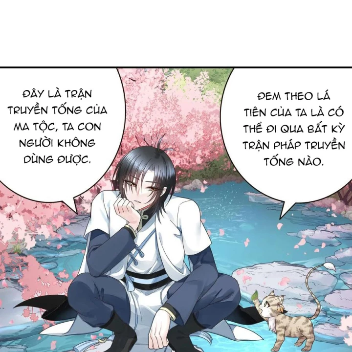 Pure Love Succubus Scraps Sword Fairy Chapter 62 - Trang 2