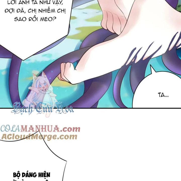 Pure Love Succubus Scraps Sword Fairy Chapter 62 - Trang 2