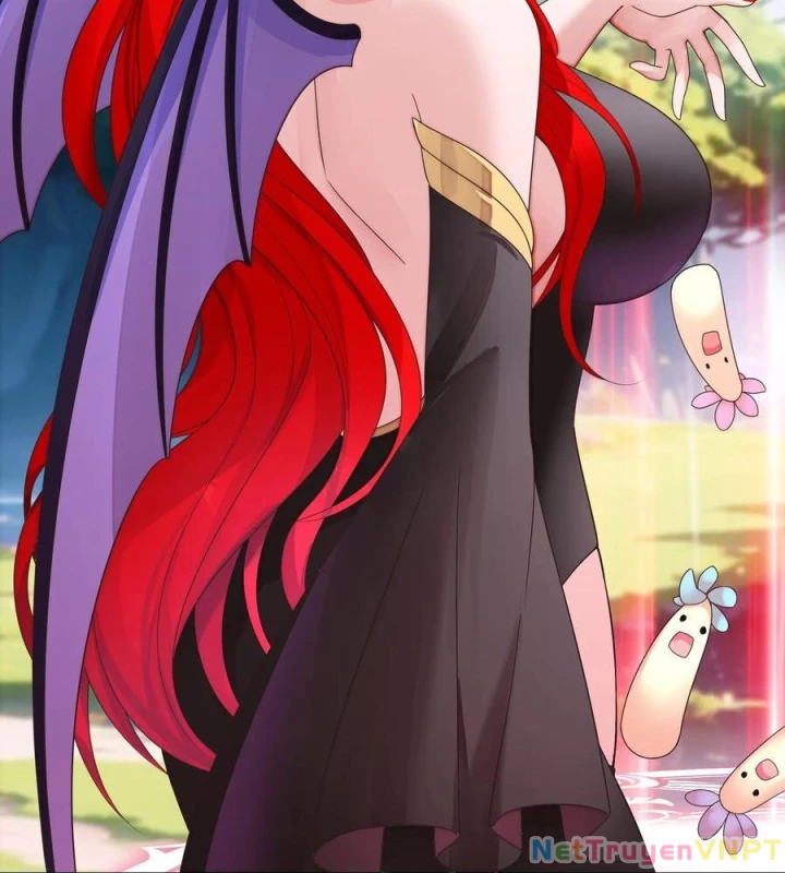 Pure Love Succubus Scraps Sword Fairy Chapter 63 - Trang 2