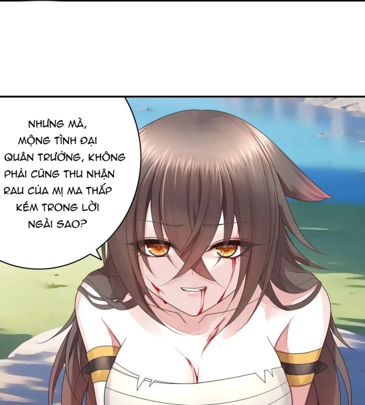 Pure Love Succubus Scraps Sword Fairy Chapter 63 - Trang 2