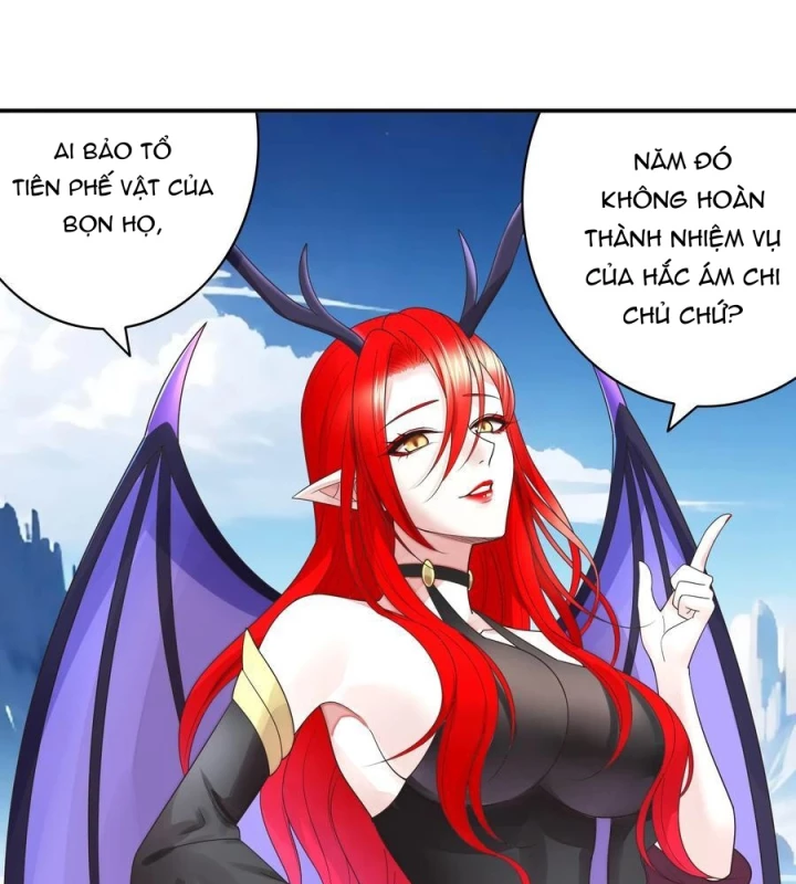 Pure Love Succubus Scraps Sword Fairy Chapter 63 - Trang 2
