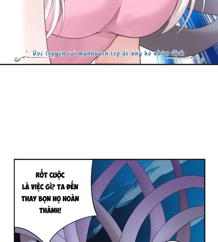 Pure Love Succubus Scraps Sword Fairy Chapter 63 - Trang 2
