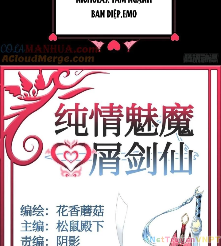 Pure Love Succubus Scraps Sword Fairy Chapter 63 - Trang 2