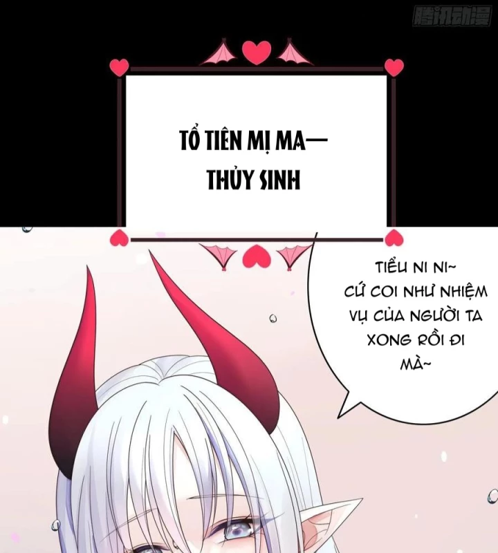 Pure Love Succubus Scraps Sword Fairy Chapter 63 - Trang 2