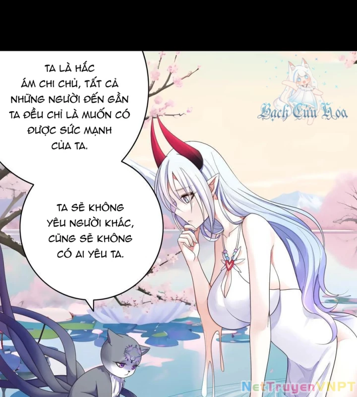 Pure Love Succubus Scraps Sword Fairy Chapter 63 - Trang 2