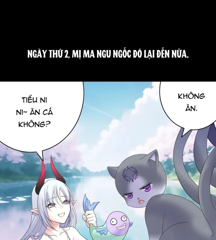 Pure Love Succubus Scraps Sword Fairy Chapter 63 - Trang 2