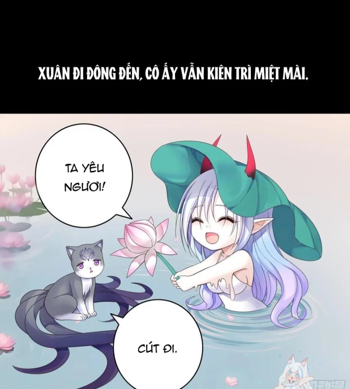 Pure Love Succubus Scraps Sword Fairy Chapter 63 - Trang 2