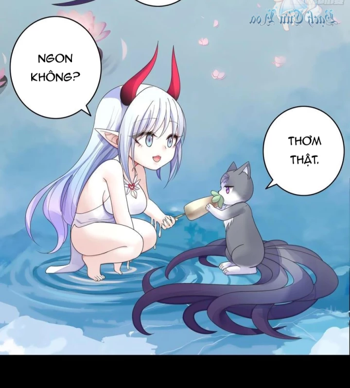 Pure Love Succubus Scraps Sword Fairy Chapter 63 - Trang 2