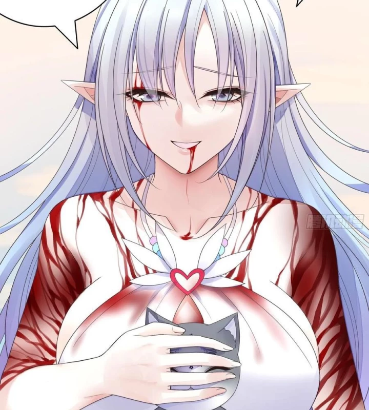 Pure Love Succubus Scraps Sword Fairy Chapter 63 - Trang 2