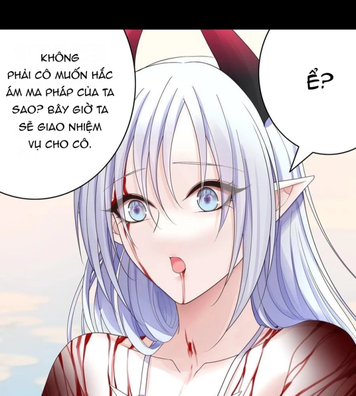 Pure Love Succubus Scraps Sword Fairy Chapter 63 - Trang 2