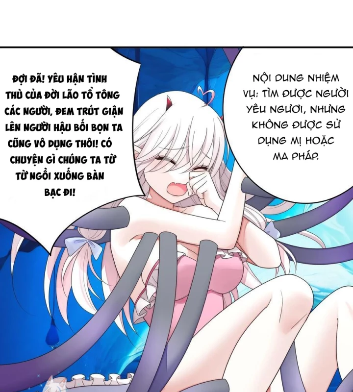 Pure Love Succubus Scraps Sword Fairy Chapter 63 - Trang 2