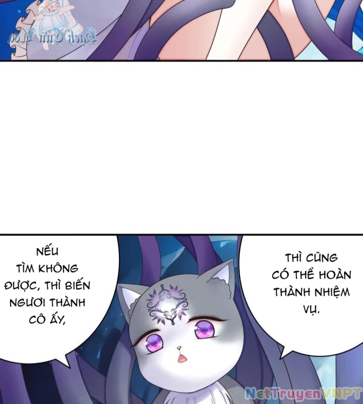 Pure Love Succubus Scraps Sword Fairy Chapter 63 - Trang 2