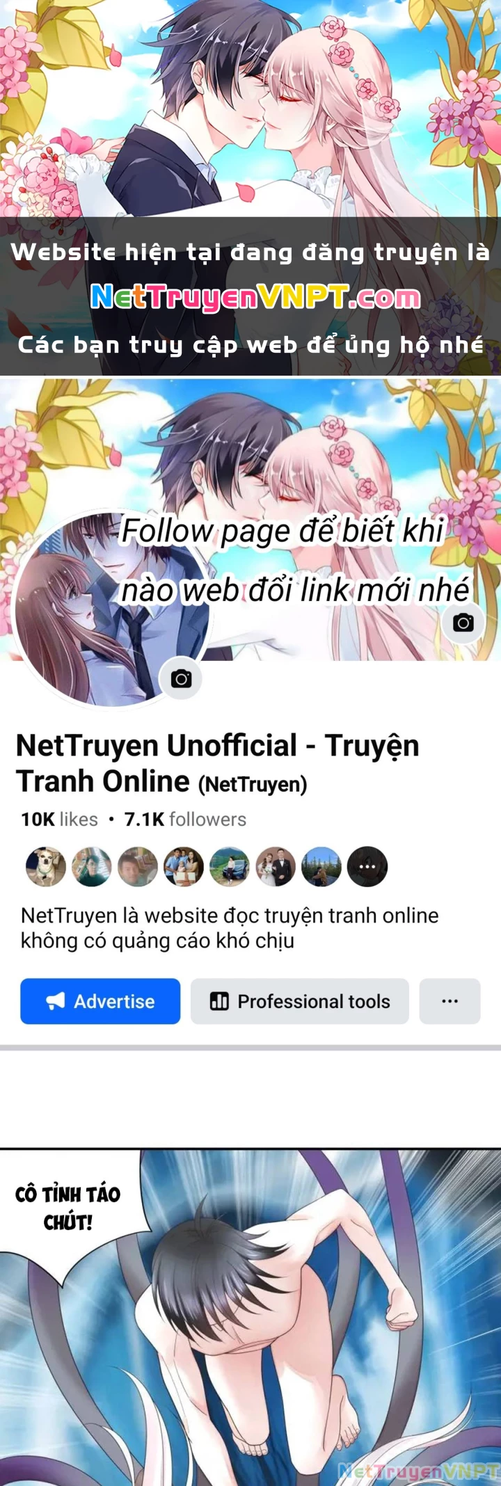 Pure Love Succubus Scraps Sword Fairy Chapter 65 - Trang 2