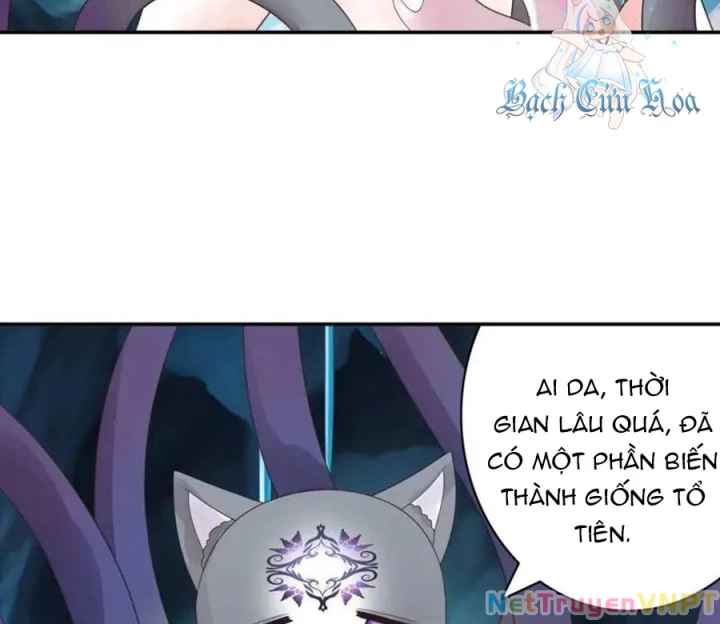 Pure Love Succubus Scraps Sword Fairy Chapter 65 - Trang 2