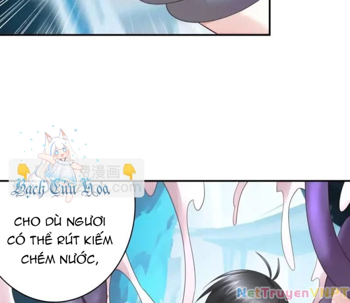 Pure Love Succubus Scraps Sword Fairy Chapter 65 - Trang 2