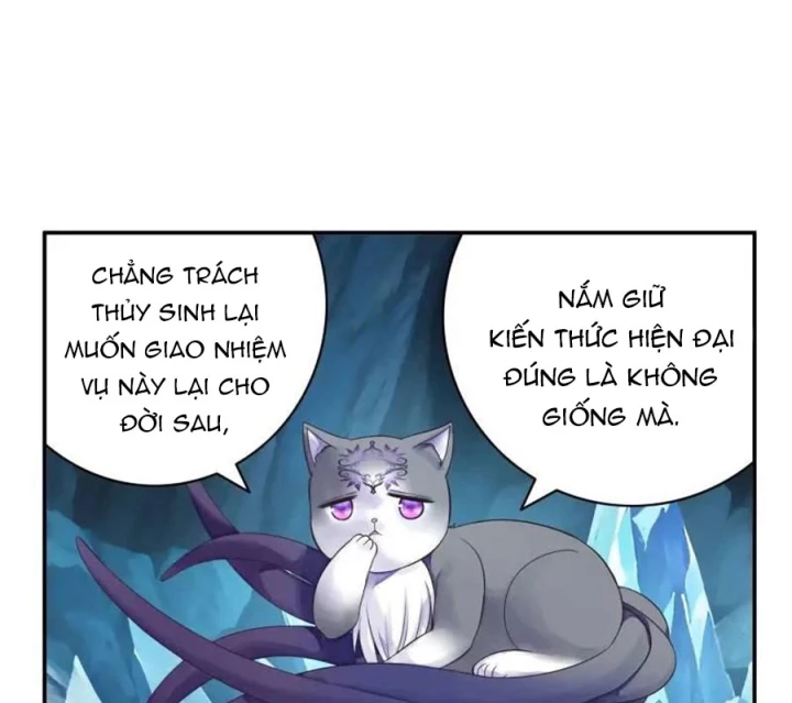 Pure Love Succubus Scraps Sword Fairy Chapter 65 - Trang 2