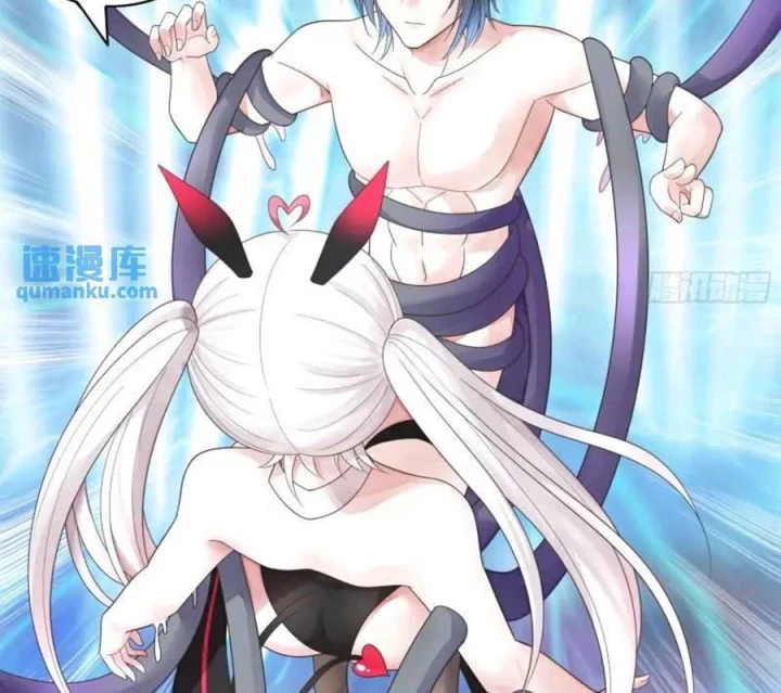 Pure Love Succubus Scraps Sword Fairy Chapter 65 - Trang 2