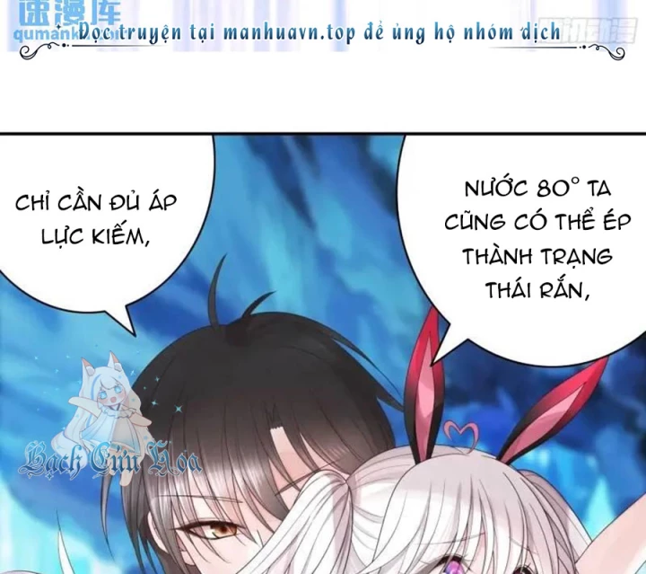 Pure Love Succubus Scraps Sword Fairy Chapter 65 - Trang 2