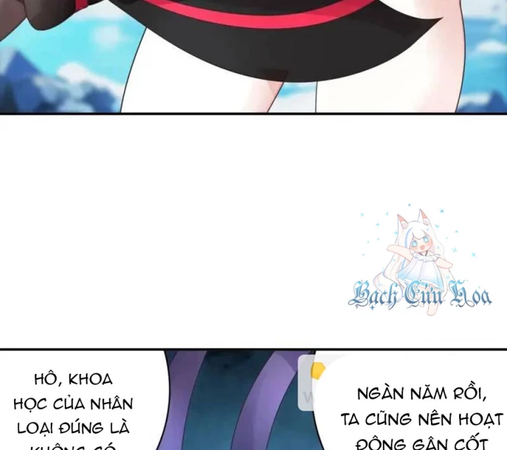 Pure Love Succubus Scraps Sword Fairy Chapter 65 - Trang 2