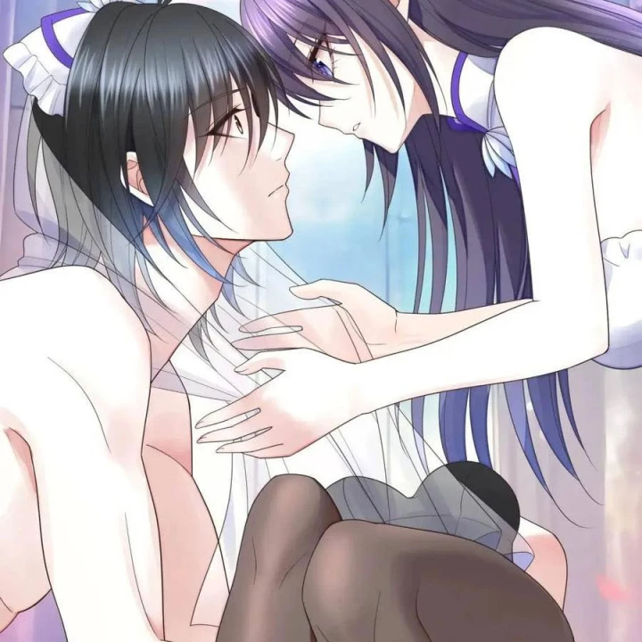 Pure Love Succubus Scraps Sword Fairy Chapter 66 - Trang 2