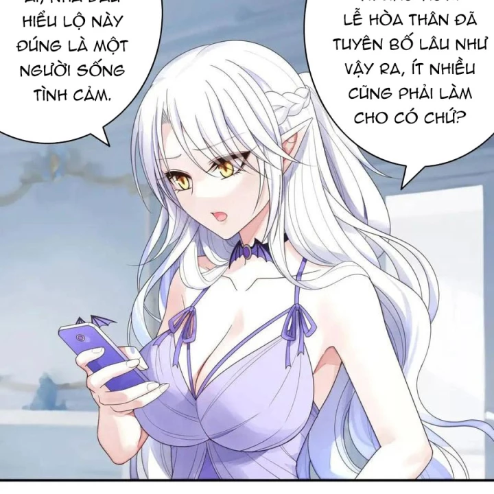 Pure Love Succubus Scraps Sword Fairy Chapter 66 - Trang 2