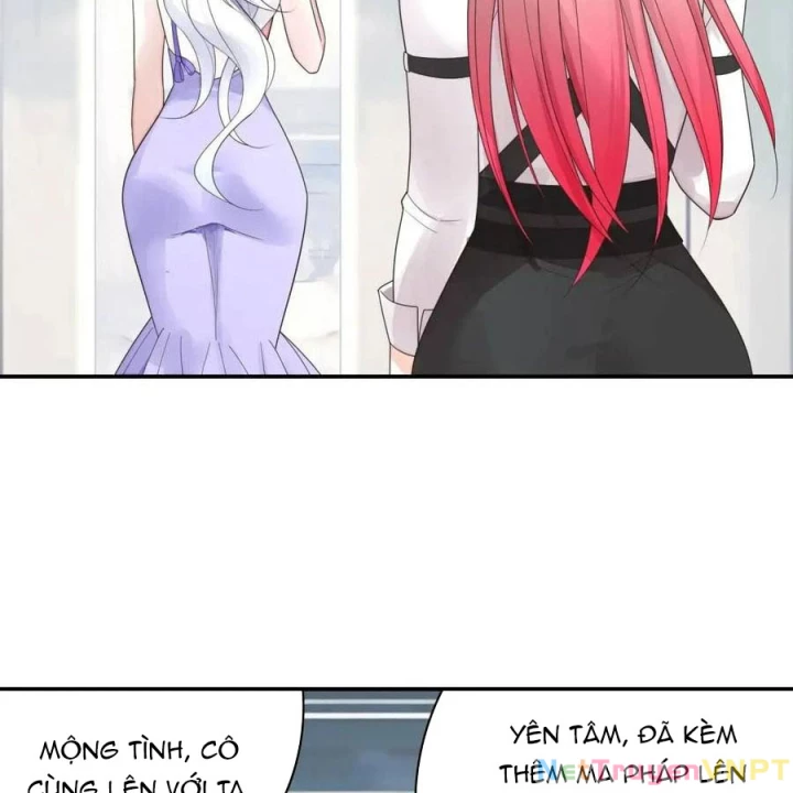 Pure Love Succubus Scraps Sword Fairy Chapter 66 - Trang 2