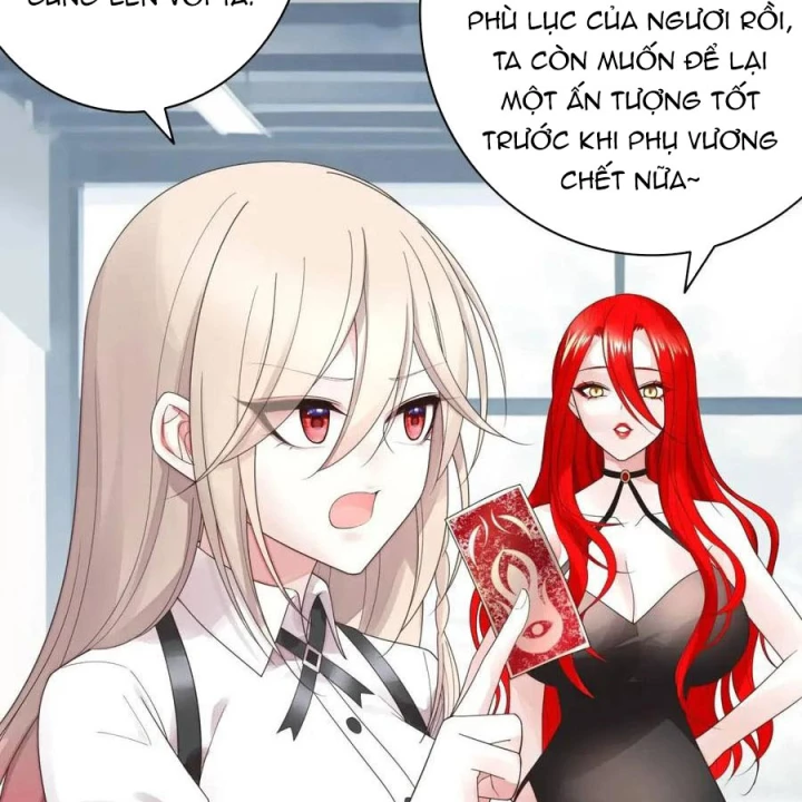 Pure Love Succubus Scraps Sword Fairy Chapter 66 - Trang 2
