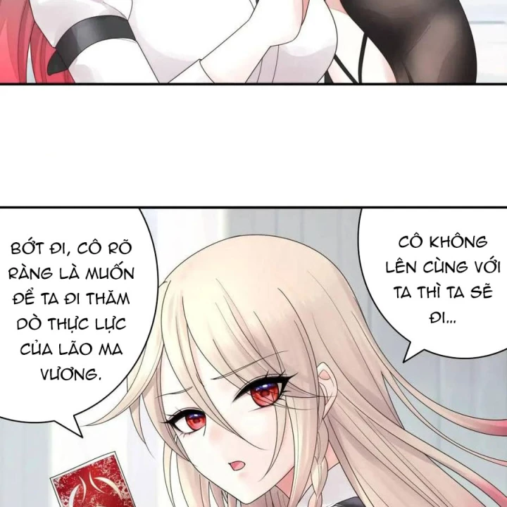 Pure Love Succubus Scraps Sword Fairy Chapter 66 - Trang 2
