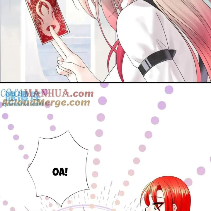 Pure Love Succubus Scraps Sword Fairy Chapter 66 - Trang 2
