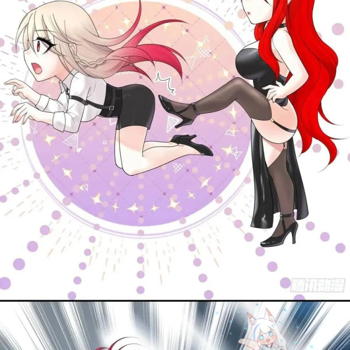 Pure Love Succubus Scraps Sword Fairy Chapter 66 - Trang 2